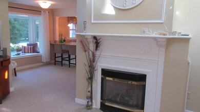 3 Walnut Ct unit 3, Rockland, MA 02370 - photo 4