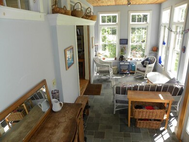 Sunporch