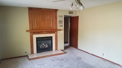 1818 N C St, Wellington, KS 67152 - photo 3