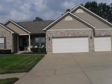 8088 Glen Arbor Dr, Lake Saint Louis, MO 63367 - photo 2