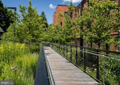 1813 35th St NW unit 201, Washington, DC 20007 - photo 7