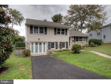 201 Preston Rd, Flourtown, PA 19031 - photo 2