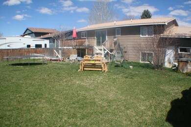 Back of House