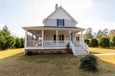 228 River Shore Dr, Dunnsville, VA 22454 - photo 2