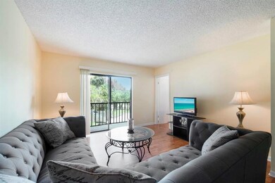 Open Floorplan