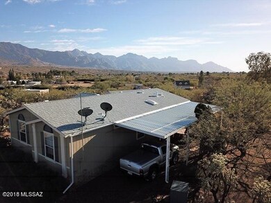 View Aerial