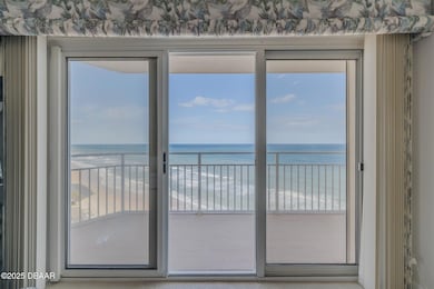 Oceans Six Condominium unit 1203, Daytona Beach, FL 32118 - photo 2