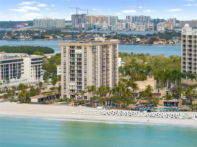 Lido Beach Club unit 206, Sarasota, FL 34236 - photo 6