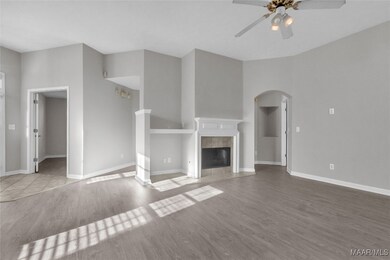 8907 Stoneridge Place, Montgomery, AL 36117 - photo 6