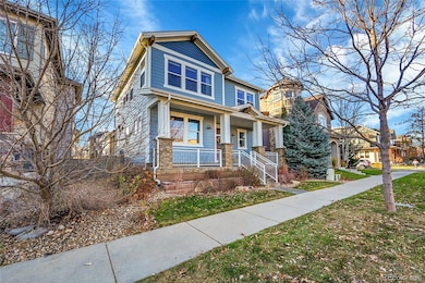 3693 Silverton St, Boulder, CO 80301 - photo 2