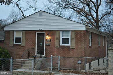 531 Opus Ave, Capitol Heights, MD 20743 - photo 3