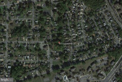 813 & 815 Cypresstree Dr, Capitol Heights, MD 20743 - photo 3