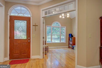 1041 Flat Rock Rd, Covington, GA 30014 - photo 2