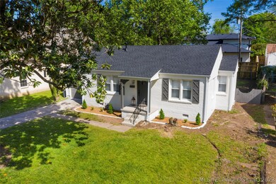 203 E 35th Place, Tulsa, OK 74105 - photo 4