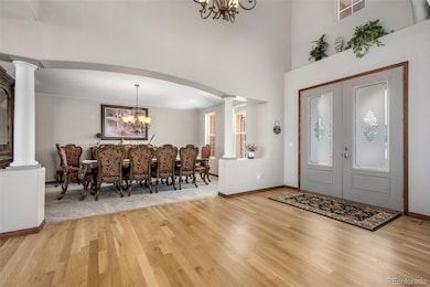 5672 Vistancia Ct, Parker, CO 80134 - photo 4