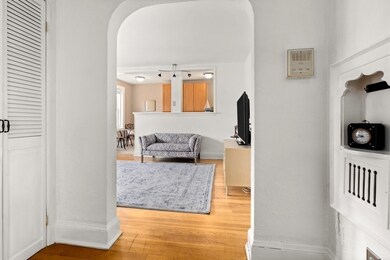 90 Kilsyth Rd unit 41, Brighton, MA 02135 - photo 4