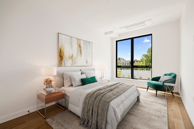 78 Harman St unit 4-F, Brooklyn, NY 11221 - photo 4