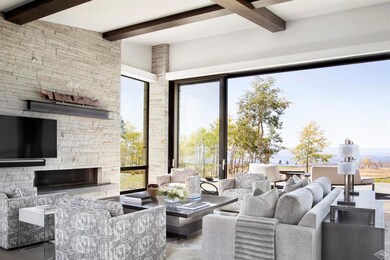 QMotion Motorized Shades with Energy Eff