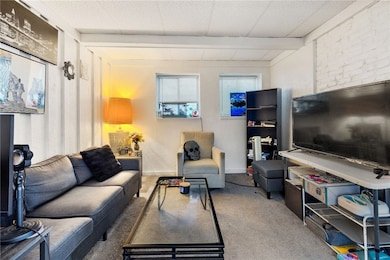 2ND FLOOR UNIT