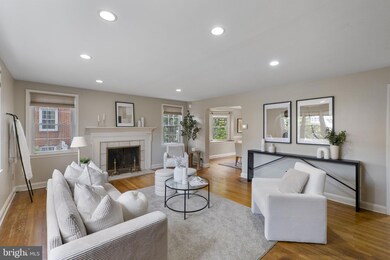 1541 Doxbury Rd, Towson, MD 21286 - photo 6