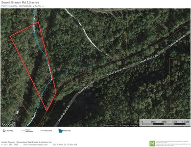 0 Sewell Branch Rd unit 2000839, Linden, TN 37096 - photo 2