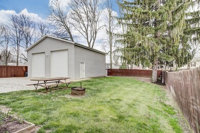 30x30 outbuilding