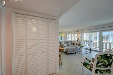 Entry Foyer