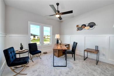 3916 SW Flintrock Dr, Lee's Summit, MO 64082 - photo 5