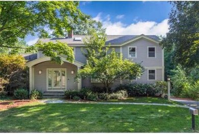 8 Minute Man Ln, Lexington, MA 02421 - photo 2