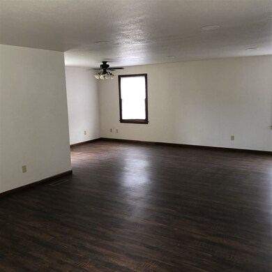New Flooring throughtout in 2018