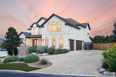 22611 Impala Bend, San Antonio, TX 78259 - photo 2