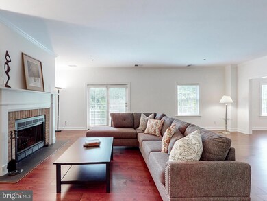 210 Brightwood Club Dr, Lutherville Timonium, MD 21093 - photo 6