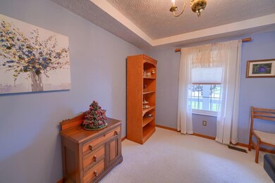 Dining Room/Den