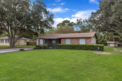 4280 Packard Dr, Jacksonville, FL 32246 - photo 3