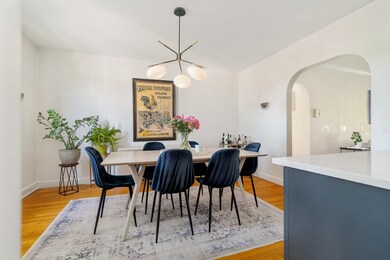 108 Sewall Ave unit 6, Brookline, MA 02446 - photo 7