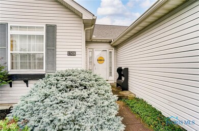 1508 Windermere Dr, Findlay, OH 45840 - photo 2