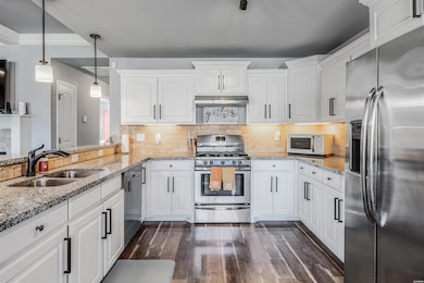 69 Smarty Jones Cir, Austin, AR 72007 - photo 7