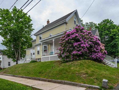 40 Hill St, Dover, NH 03820 - photo 3