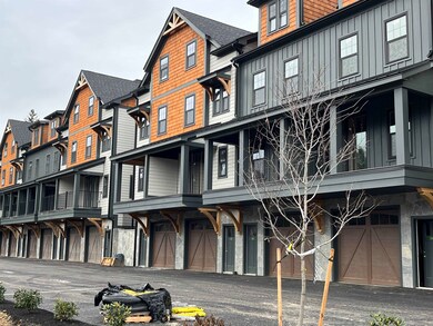 21 Bull Hill Way unit 10, Waterville Valley, NH 03215 - photo 2