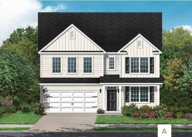 304 Abercom Place Dr, Moncks Corner, SC 29461 - photo 2