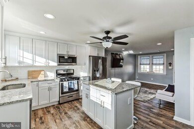 64 W Berkley Ave, Clifton Heights, PA 19018 - photo 5