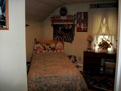 Bedroom.