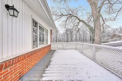 402 Cherryhill Rd NW, Roanoke, VA 24017 - photo 7