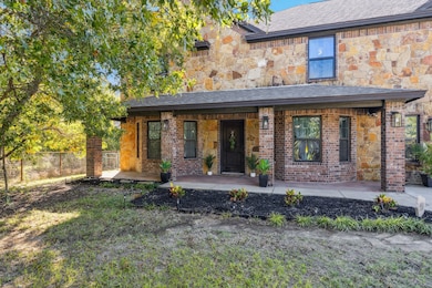 3390 Zion Hill Rd, Weatherford, TX 76088 - photo 2