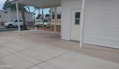 2322 S Pomo Ave unit 322, Apache Junction, AZ 85120 - photo 2