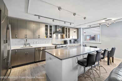 Harbor Mansion Condominiums unit 5L, Long Branch, NJ 07740 - photo 2