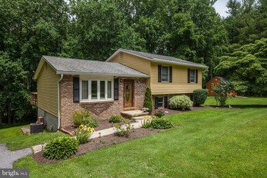 5860 Melville Rd, Sykesville, MD 21784 - photo 2