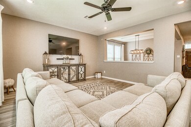 3707 Banbury Ln, Pearland, TX 77584 - photo 7