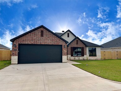 7819 Randy Ave, Abilene, TX 79606 - photo 2