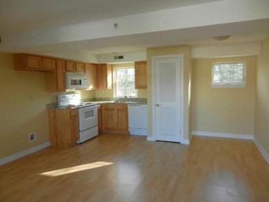 Kitchen. Kitchen - Dining